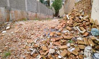 Imagem 3: Terreno à venda, 100 m² - Perdizes - São Paulo/SP