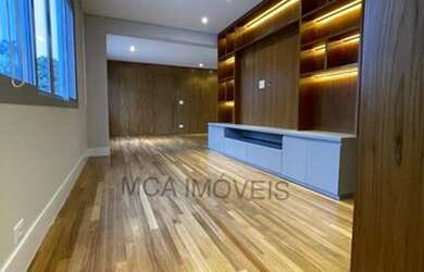 Imagem 3: Apartamento para aluguel com 125 metros quadrados com