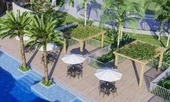 Imagem 2: Condomínio Fechado NOVO-Village Bordeaux- Cuiabá-MT - 250m²