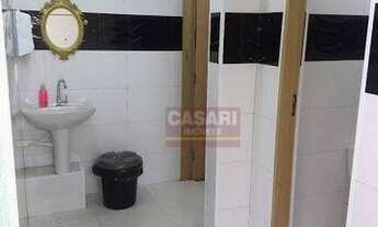 Imagem 5: Salão otima localização