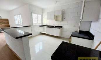 Imagem 3: Cobertura com 3 dormitórios à venda, 180 m² - Campestre - Santo André/SP