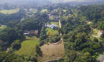 Imagem 4: Terreno à venda, 4390 m² por R$ 850.000,00 - Alphaville Graciosa - Pinhais/PR