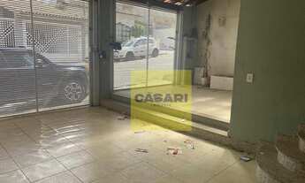 Imagem 4: Casa com 2 dormitórios à venda, 275 m² - Vila Bastos - Santo André/SP