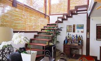 Imagem 7: Casa de condomínio para venda com 1200 metros quadrados com 5 quartos