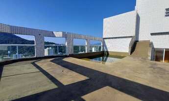 Imagem 6: Cobertura com 4 dormitórios à venda, 366 m² por R$ 4.999.880,00 - Canto do Forte - Praia G