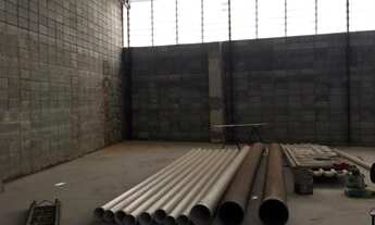 Imagem 3: Galpão para alugar, 250 m² por R$ 6.000,00/mês - Jardim Belval - Barueri/SP