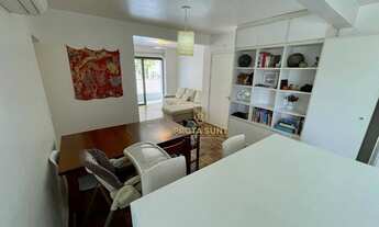 Imagem 3: Apartamento com 3 dormitórios, sendo 1 suíte, sala 2 ambientes, varanda, 1 vaga, à venda