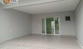 Imagem 7: Quer um sobrado com acabamento impecável na praia de Itaguaçu!? Achou!!! Somente mais 01 U