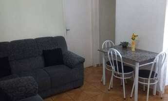 Imagem 3: Apartamento com 2 dormitórios à venda, 65 m² - Taboão - São Bernardo do Campo/SP