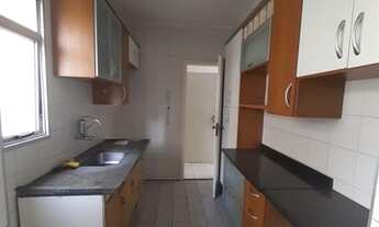 Imagem 3: Apartamento para venda tem 68 metros quadrados com 2 quartos