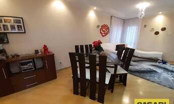 Imagem: Apartamento com 3 dormitórios à venda