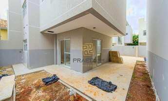 Imagem 5: Sobrado com 3 dormitórios à venda, 112 m² por R$ 580.000 - Bairro Alto - Curitiba/PR