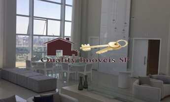 Imagem 6: São Paulo - Apartamento Padrão - Campo Belo