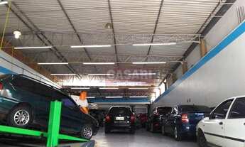 Imagem 2: Prédio à venda, 615 m² - Rudge Ramos - São Bernardo do Campo/SP