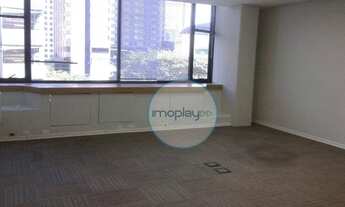 Imagem 3: Conjunto comercial com 375 m² e 8 vagas de garagem, bem localizado no Brooklin, São Paulo