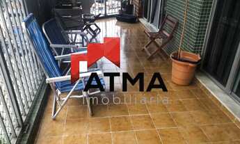 Imagem 3: Rio de Janeiro - Apartamento Padrão - Penha