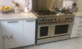 Imagem 3: Apartamento com 3 dormitórios à venda, 420 m² por R$ 12.000.000,00 - Cerqueira César - São