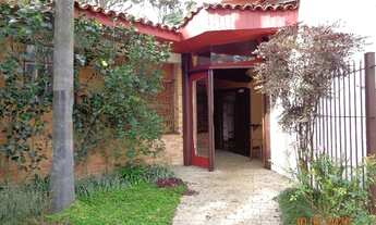 Imagem 4: Casa, 1700 m² - venda por R$ 7.000.000,00 ou aluguel por R$ 20.000,00/mês - Alto da Boa Vi