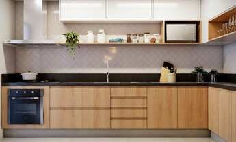 Imagem 6: Apartamento à venda, 59 m² por R$ 408.000,00 - Vila Gilda - Santo André/SP