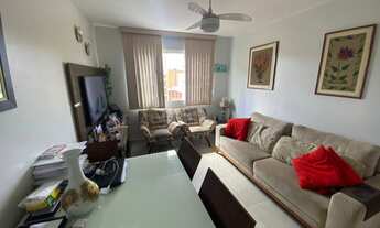 Imagem 5: Apartamento para venda tem 57 metros quadrados com 2 quartos em Vila Isaura - Goiânia - GO