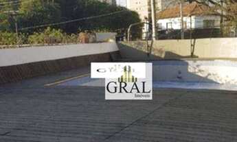 Imagem 6: Apartamento com 4 dormitórios à venda, 442 m² por R$ 1.690.000,00 - Centro - São Bernardo