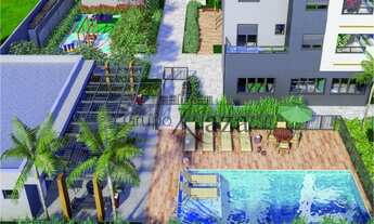 Imagem 3: Apartamento alto padrão Patriani - Vila Ema - Allure - 120m² - 3 suítes