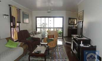 Imagem: Apartamento com 4 dormitórios à venda