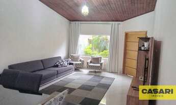 Imagem 5: Casa com 3 dormitórios à venda, 198 m² - Parque Espacial - São Bernardo do Campo/SP