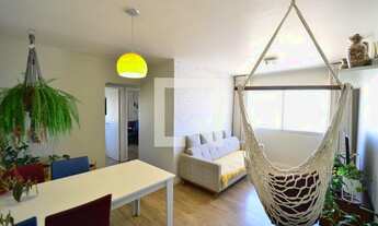 Imagem: Apartamento à Venda - Chácara Inglesa