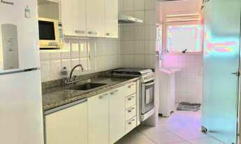 Imagem 5: Apartamento com 3 dormitórios à venda, 135 m² por R$ 2.590.000,00 - Riviera de São Lourenç