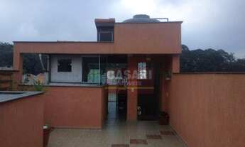Imagem 4: Cobertura residencial à venda, Jardim Santo Alberto, Santo André - CO2469