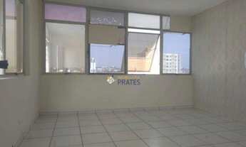 Imagem 2: Sala para alugar, 41 m² por R$ 490,00/mês - Centro - São José do Rio Preto/SP