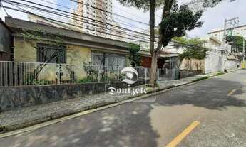 Imagem 3: Casa à venda, 220 m² por R$ 835.000,00 - Vila Assunção - Santo André/SP