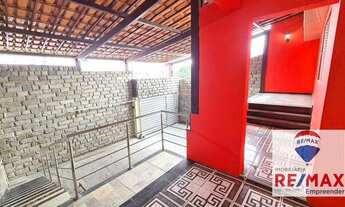 Imagem 7: Casa com 4 dormitórios à venda, 200 m² por R$ 299.000,00 - Santa Rosa - Campina Grande/PB