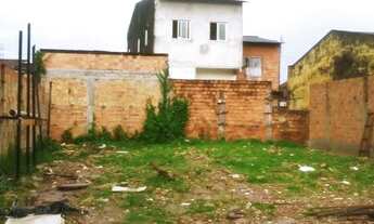 Imagem 3: TERRENO MURADO - Conjunto Panorama XXI- Belém - Pará