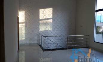 Imagem 2: Casa em condomínio com 3 quartos no Condomínio Horizontal Vale Verde - Bairro Residencial