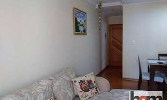 Imagem 4: Apartamento com 2 dormitórios à venda, 55 m² por R$ 320.000,00 - Vila Yara - Osasco/SP