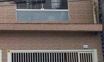 Imagem 2: Sobrado com 3 dormitórios, 176 m² - venda ou aluguel - Centro - Diadema/SP