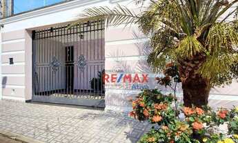 Imagem 3: Casa com 3 dormitórios à venda, 138 m² por R$ 495.000,00 - Vila da Glória - Limeira/SP