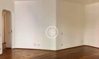 Imagem 4: Apartamento em Higienópolis