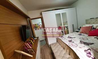 Imagem 5: Apartamento com 3 dormitórios à venda, 80 m² - Jardim do Mar - São Bernardo do Campo/SP