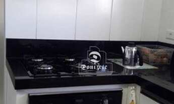 Imagem 5: Apartamento à venda, 67 m² por R$ 400.000,05 - Vila Eldízia - Santo André/SP