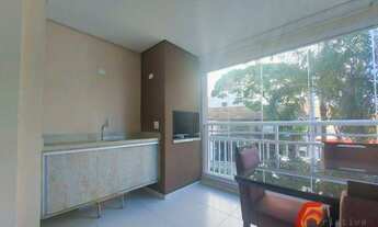 Imagem 6: Apartamento com 2 dormitórios à venda, 68 m² por R$ 780.000,00 - Tatuapé - São Paulo/SP