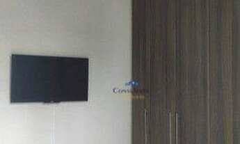 Imagem 4: Apartamento com 2 dormitórios à venda, 75 m² por R$ 567.000,00 - Campo Grande - Santos/SP