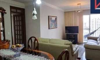 Imagem: Apartamento Venda 3 Dormitórios - 81 m²