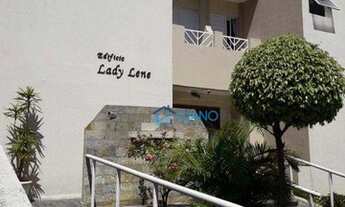 Imagem 2: Cobertura com 3 dormitórios, 120 m² - venda por R$ 680.000,00 ou aluguel por R$ 2.110,00/m