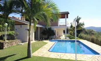 Imagem 5: Ibiúna Condomínio Luxo