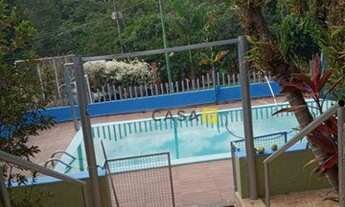 Imagem 2: Chácara com 2 dormitórios à venda, 1050 m² por R$ 500.000,00 - Residencial Vale dos Lírios