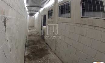 Imagem 6: Salão/Galpão (salão - térreo