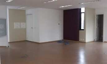 Imagem 5: Conjunto Comercial em Cidade Monções próximo a Av. Eng. Luís Carlos Berrini com 139,57 m²